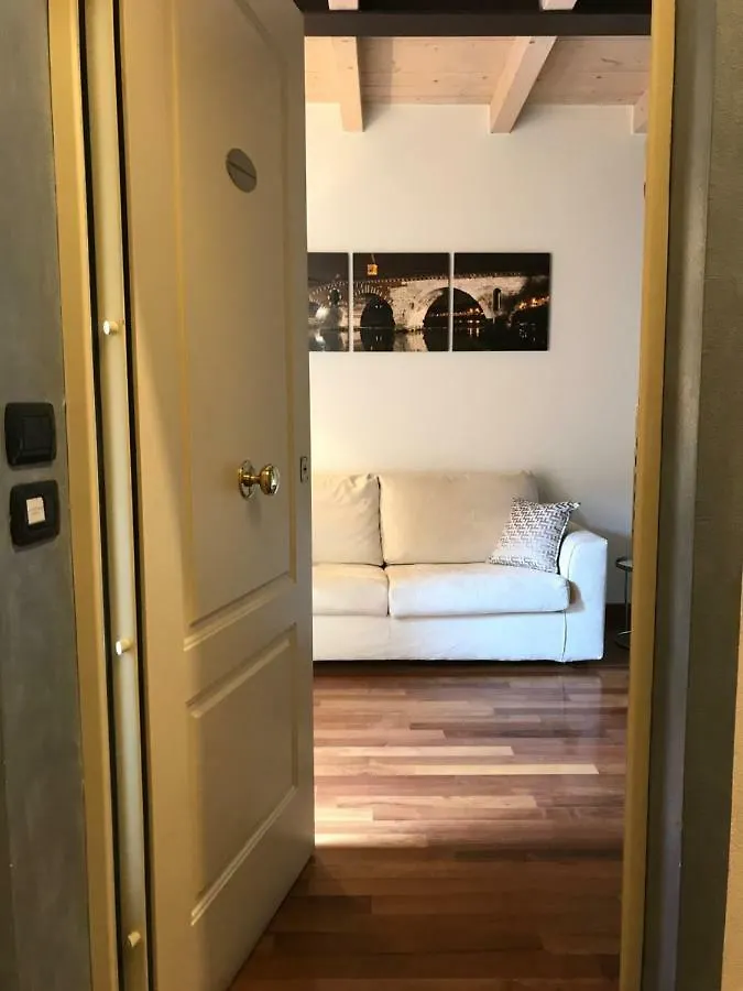 Arena View Apartment Verona 0*,