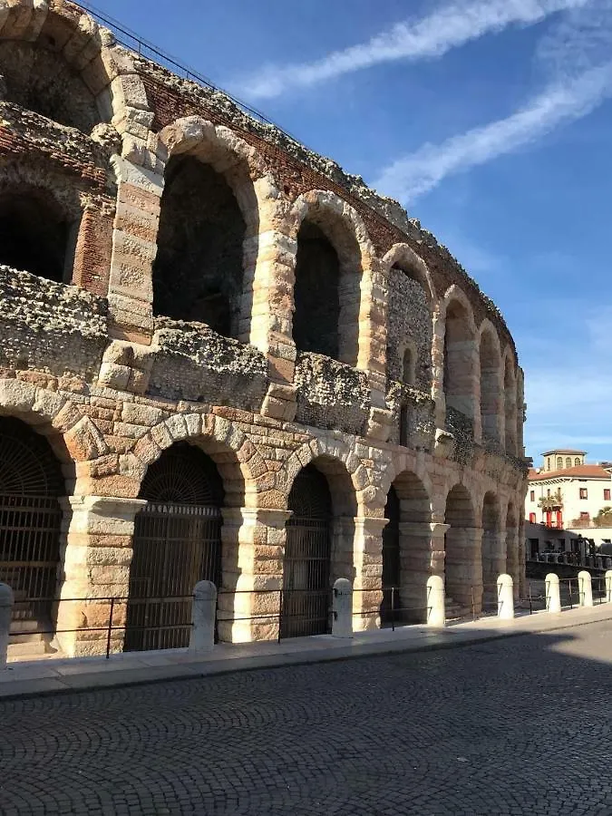 Arena View Apartment Verona