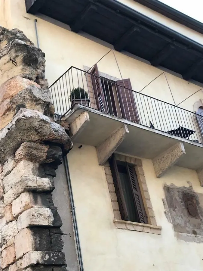 Arena View Apartment Verona