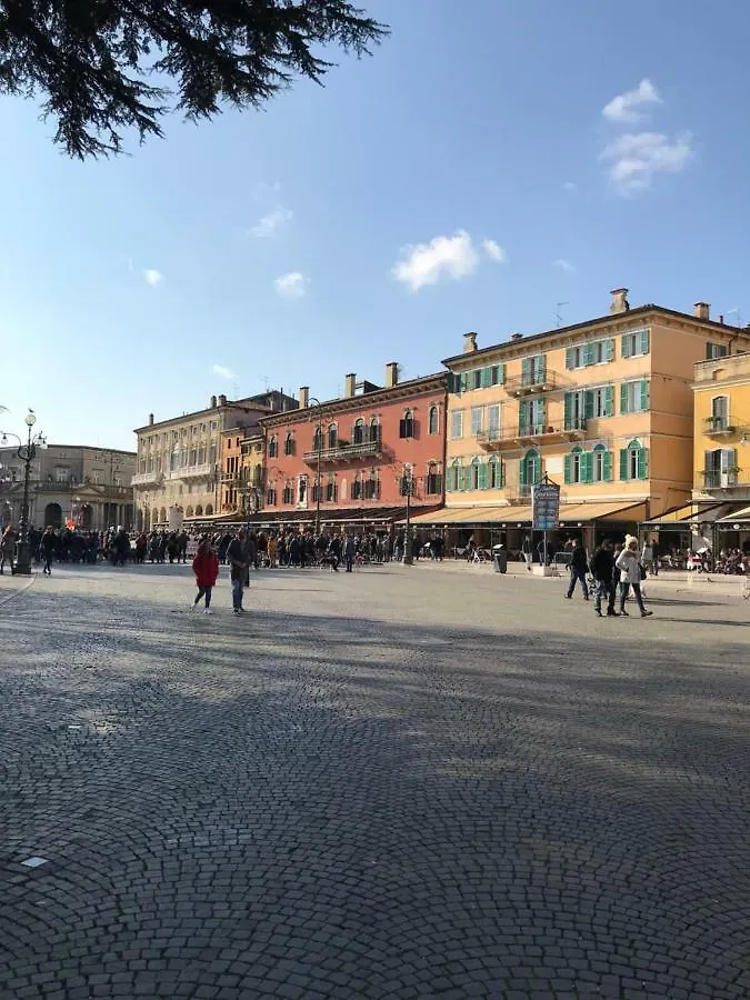 Arena View Apartment Verona 0*,  Italy