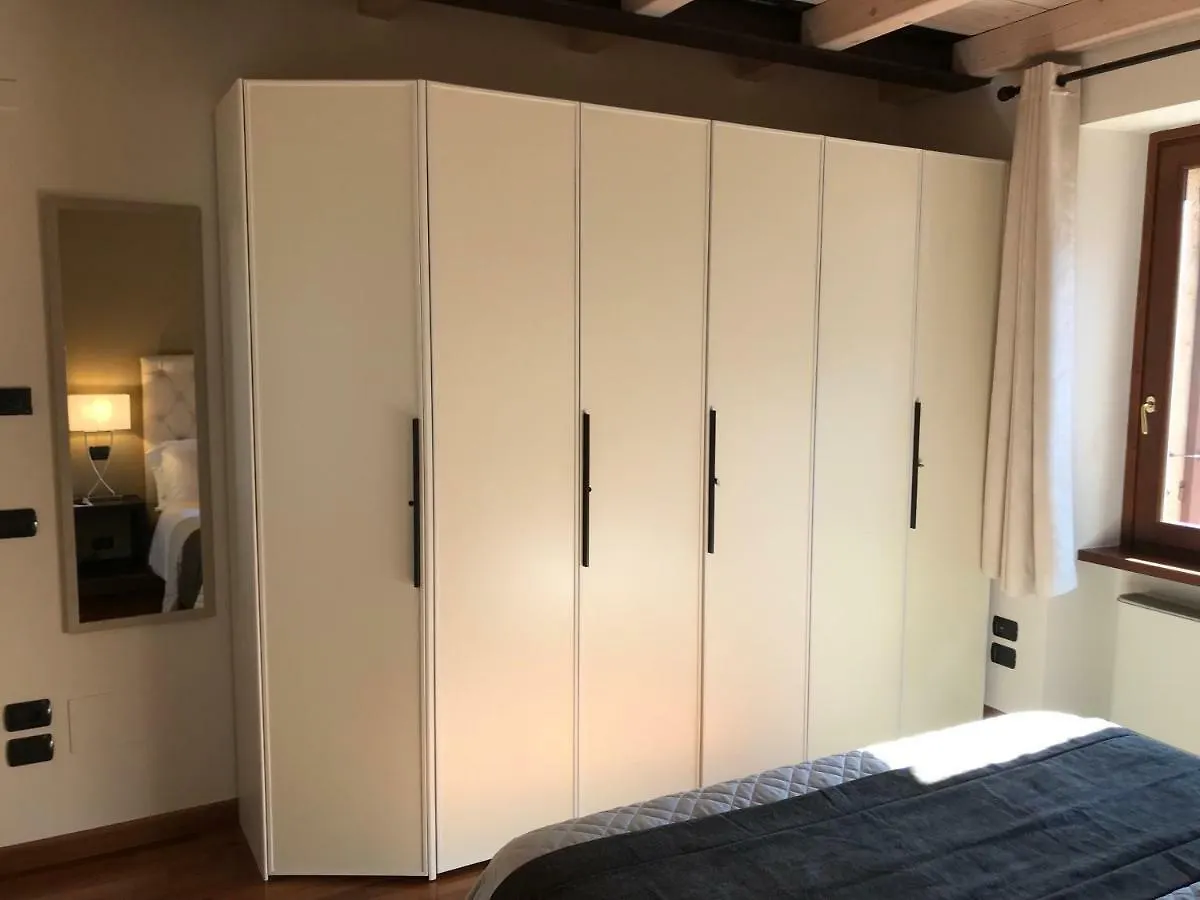 Arena View Apartment Verona Italy