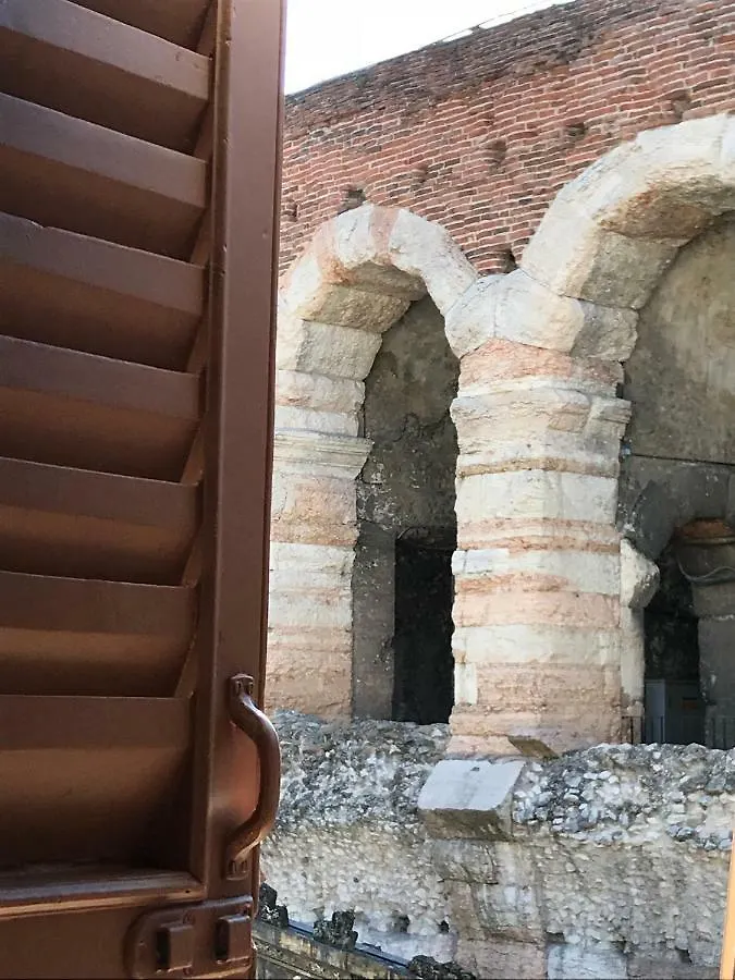 Arena View Apartment Verona