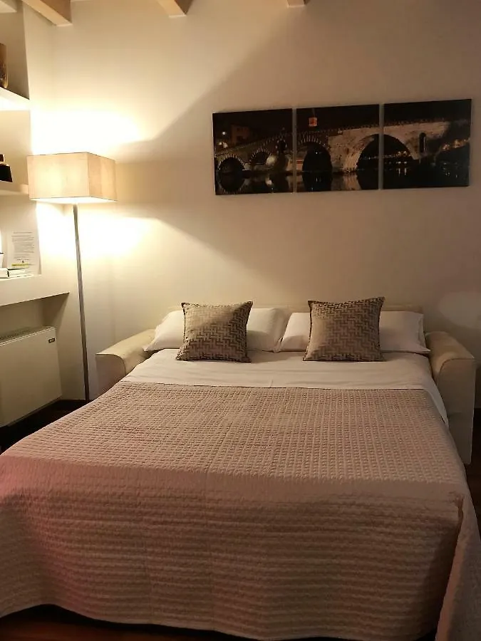Arena View Apartment Verona Italy