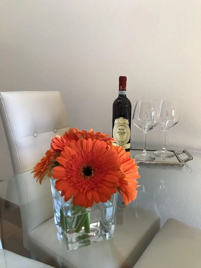 Arena View Apartment Verona