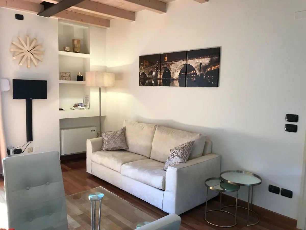Arena View Apartment Verona 0*,  Italy