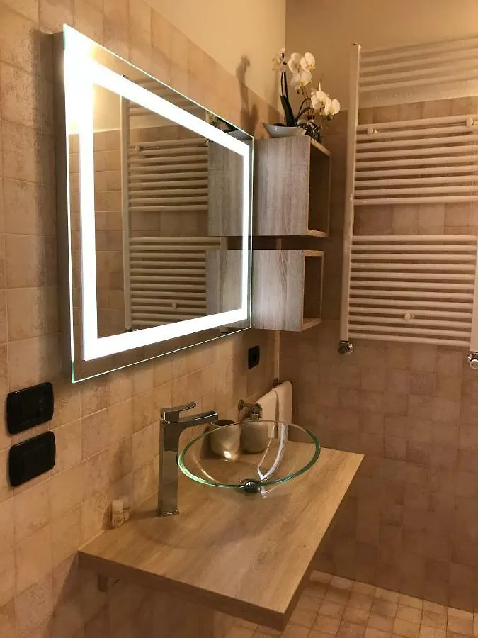 Arena View Apartment Verona Italy